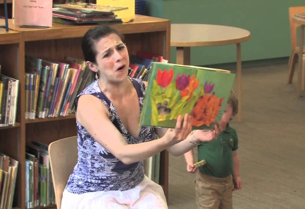 Toddler Time 3